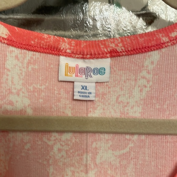 LLR Bailey short sleeve - Picture 2 of 4